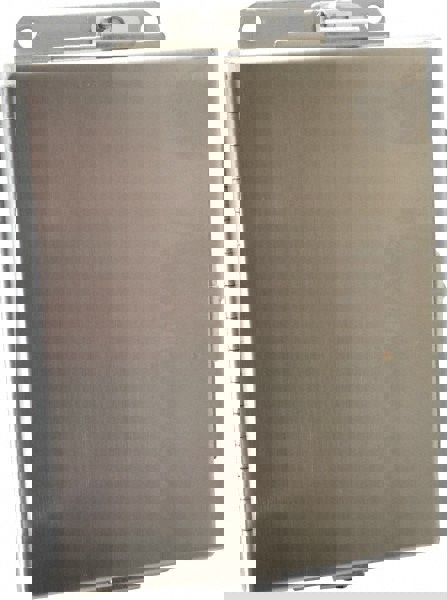 Standard Electrical Enclosure: Stainless Steel, NEMA 12, 13, 3RX, 4 & 4X